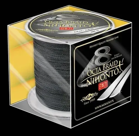 2-x-plecionka-nihonto-octa-braid-300m-black-018mm-model-nihonto-octa-8-braid