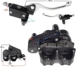 pompa-hamulcowa-przednia-plus-zacisk-nxt150-barton-cross-pitbike