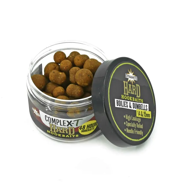 2-x-kulki-dynamite-baits-dumbells-complex-t-hard-14-15-waga-90-kg