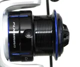 2-x-kolowrotek-flagman-cast-master-feeder-5000-fd-stan-nowy
