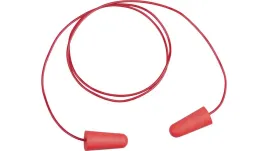 zatyczki-do-uszu-snr-37db-kolor-czerwony-conicco2vro200-200szt