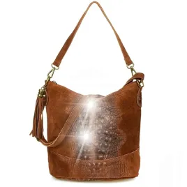 torebka-skorzana-zamszowa-croco-listonoszka-2-paski-koniak-beltimore-w13