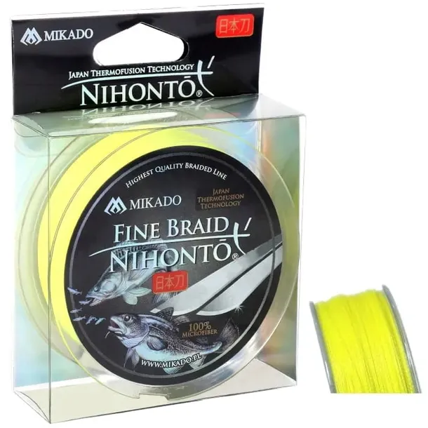 2-x-plecionka-nihonto-fine-braid-fluo-010mm-150m-srednica-0-1-mm