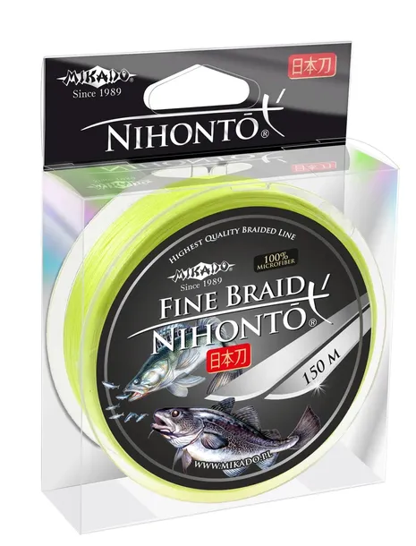 2-x-plecionka-nihonto-fine-braid-fluo-010mm-150m-metoda-wedkowania-spinningowa