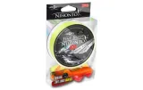 2-x-plecionka-nihonto-fine-braid-fluo-010mm-150m-rodzaj-plecionki