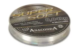 2-x-fluorocarbon-anaconda-super-soft-50m-040mm