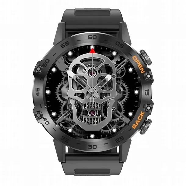 smartwatch-gravity-gt9-1-material-paska-guma