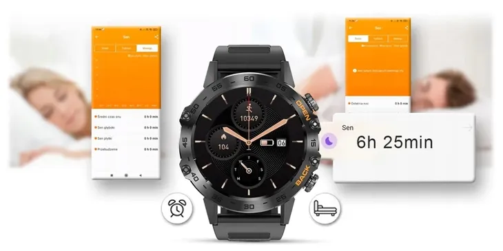 smartwatch-gravity-gt9-1-rodzaj-baterii-akumulator-litowo-jonowy