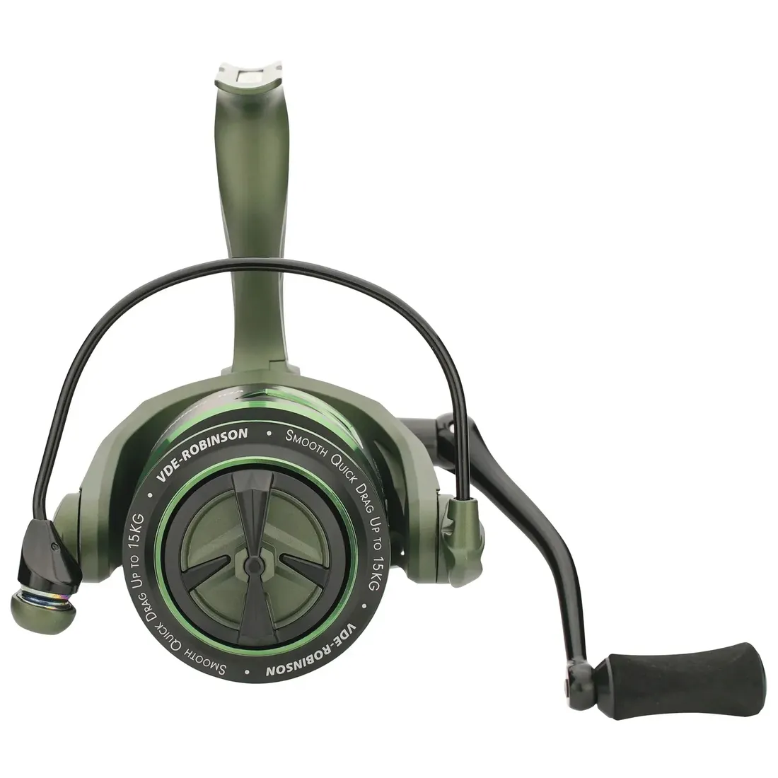 2-x-kolowrotek-vde-robinson-feeder-fighter-fd-308-stan-nowy