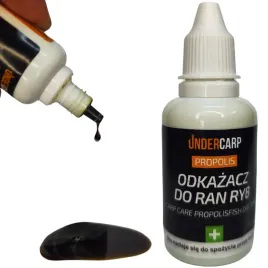 2-x-odkazacz-do-ran-ryb-undercarp-propolis-30ml