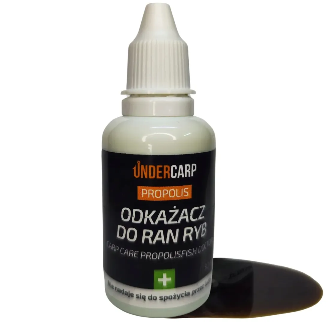 2-x-odkazacz-do-ran-ryb-undercarp-propolis-30ml