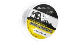 2-x-przypon-strzalowy-mikado-snag-leader-fc-0-60mm-80m