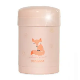 termos-na-jedzenie-700ml-z-2-pojemnikami-hermetycznymi-dolce-cukierkowy