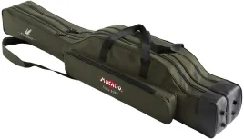 2-x-pokrowiec-mikado-140cm-3-komory-zielony-wzmacniany