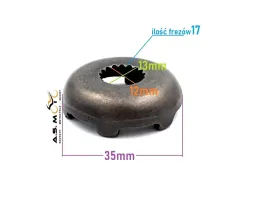 zabierak-kopniaka-rozrusznika-noznego-podkladka-miseczka-wariatora
