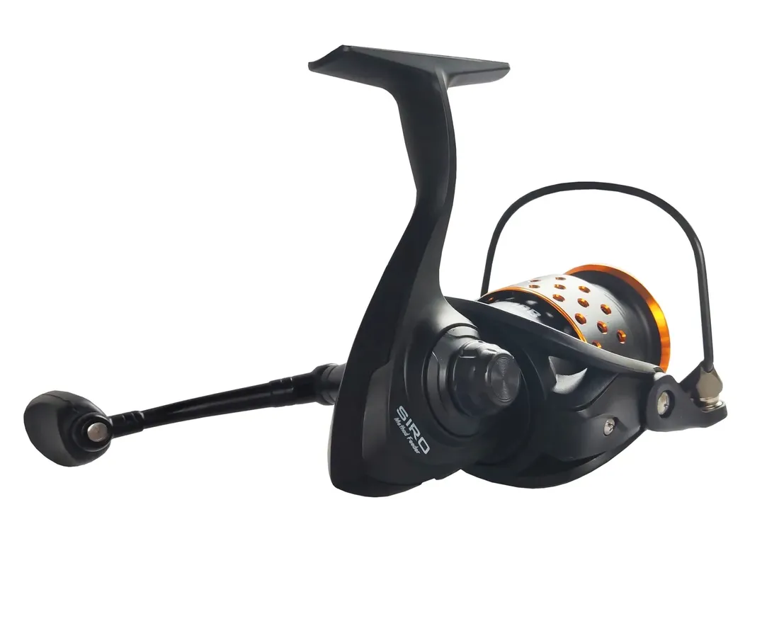 2-x-kolowrotek-mistrall-evonic-method-feeder-fd-50-stan-nowy