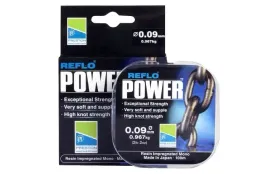 2-x-zylka-preston-reflo-power-0-13mm-100m