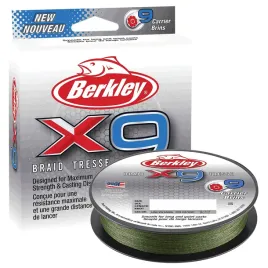 2-x-plecionka-berkley-x9-low-green-010mm-150m