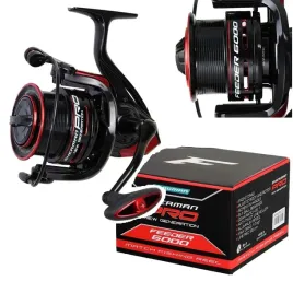 2-x-kolowrotek-flagman-sherman-pro-feeder-6000