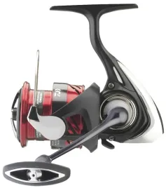 2-x-kolowrotek-daiwa-ninja-lt-2500-xh-spinningowy-2024