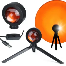 lampa-lampka-antydepresyjna-sztuczne-slonce-zachod-relaksujaca-led