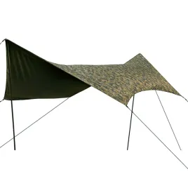 2-x-plachta-biwakowa-fox-camolite-tarp-wedkarska