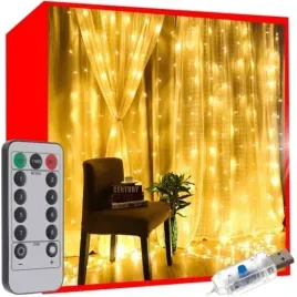 kurtyna-swietlna-do-okna-300-led-3d-na-pilota