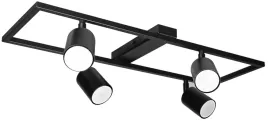 lampa-sufitowa-natynkowa-4xgu10-led-spot-czarna-ruchoma-reflektor-loft