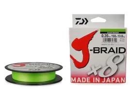 2-x-plecionka-daiwa-j-braid-x8-013mm-150m-chartreuse