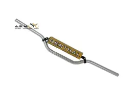 kierownica-renthal-ftc-srebrna-aluminiowa-22mm-cross-motocykl-quad-atv
