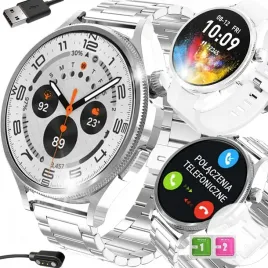 smartwatch-zegarek-pl-rozmowy-bransoleta-pasek-folia-smart-waych-pro-gt