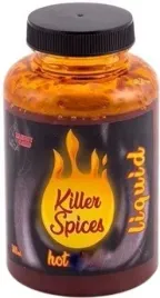 2-x-liquid-bandit-carp-killer-spice-300ml-hot-cream