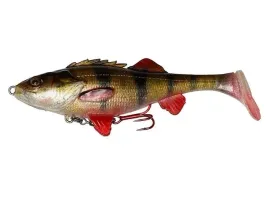 2-x-guma-savage-gear-4d-perch-shad-12-5cm-23g-slow-sin
