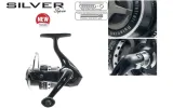 2-x-kolowrotek-mistrall-silver-spin-fd-40-7-1bb-stan-nowy
