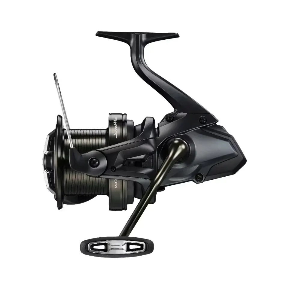 2-x-kolowrotek-shimano-speedmaster-14000-xtd-stan-nowy