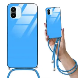 etui-do-xiaomi-redmi-a2-crossglam-stylowy-szklane-niebieski-sznurek-trend