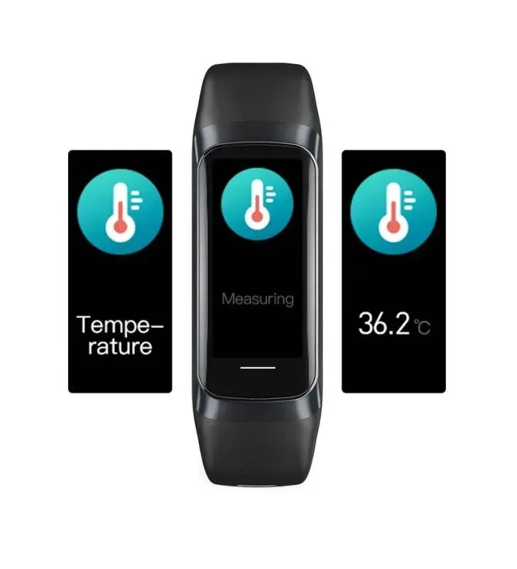 smartwatch-smartband-rubicon-amoled-gratis