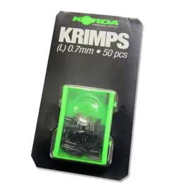 2-x-tulejki-zaciskowe-korda-spare-krimps-07mm-50szt