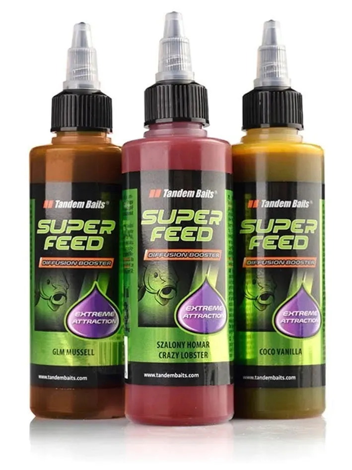 2-x-booster-tandem-baits-diffusion-losos-kawior-100ml