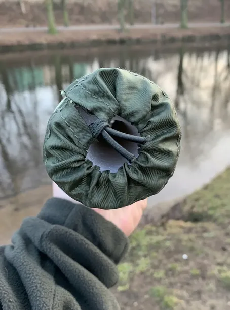 2-x-plywak-do-podbieraka-mivardi-net-float-camocode-stan-nowy-waga-z-opakowaniem-0-2-kg