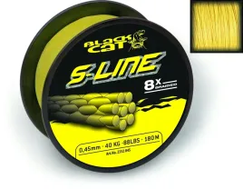 2-x-plecionka-black-cat-s-line-8x-450m-055mm-sumowa