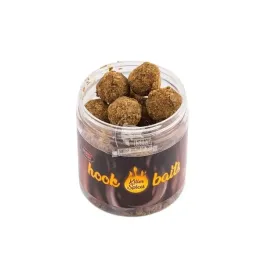 2-x-kulki-bandit-carp-hook-killer-spice-hot-cream-20mm