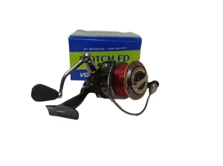 2-x-kolowrotek-robinson-vde-r-match-fd-406-rozmiar-4000