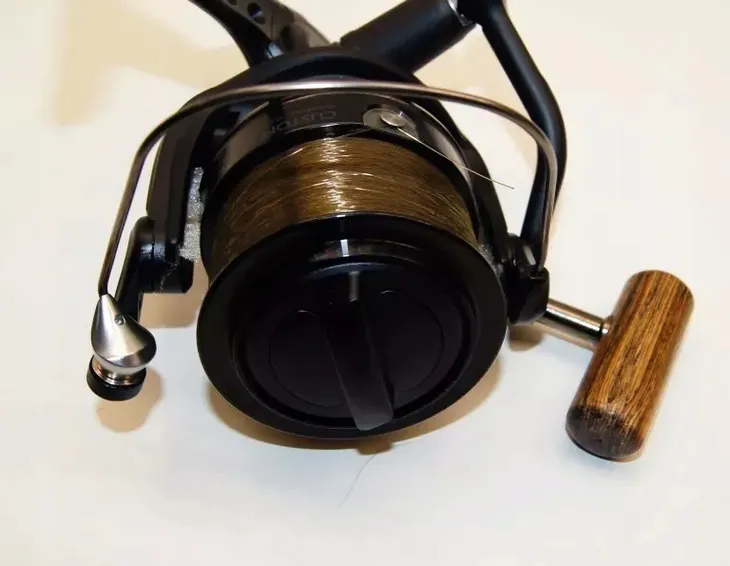 2-x-kolowrotek-okuma-custom-black-cb-60-fd-przelozenie-4-5-1