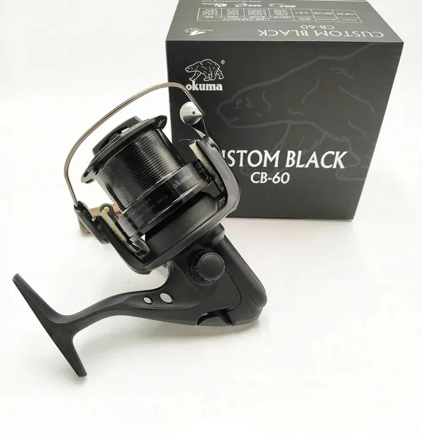 2-x-kolowrotek-okuma-custom-black-cb-60-fd-liczba-lozysk-kulkowych-3