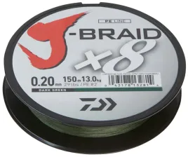 2-x-plecionka-daiwa-j-braid-x8-013mm-300m-dark-green
