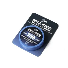 2-x-plecionka-strzalowa-nash-braided-shock-leader-30lb