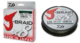 2-x-plecionka-daiwa-j-braid-x8-018mm-150m-dark-green