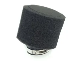 filtr-powietrza-stozek-42-mm-gabka-quad-200-250-motocykl-125-150-250-quada