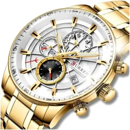 zegarek-meski-curren-klasyczny-elegancki-chronograf-datownik-5-kolorow